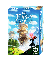 Las Torres Errantes