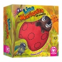 Lina La Mariquita