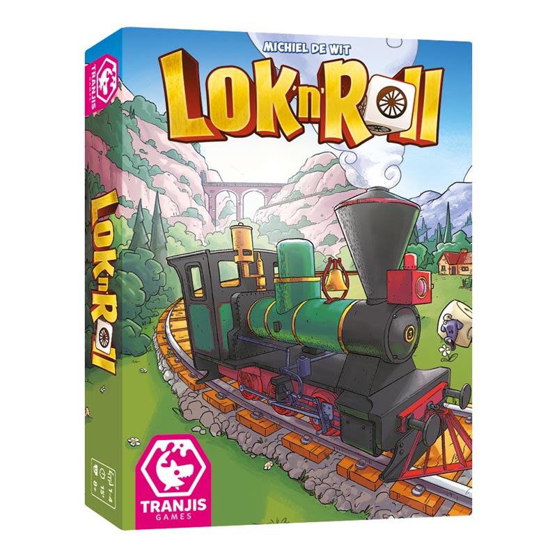 Lok'n Roll