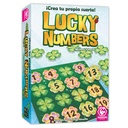 Lucky Numbers - Nuevo EAN