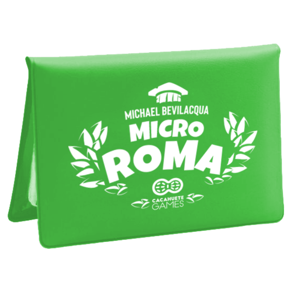 Micro Roma