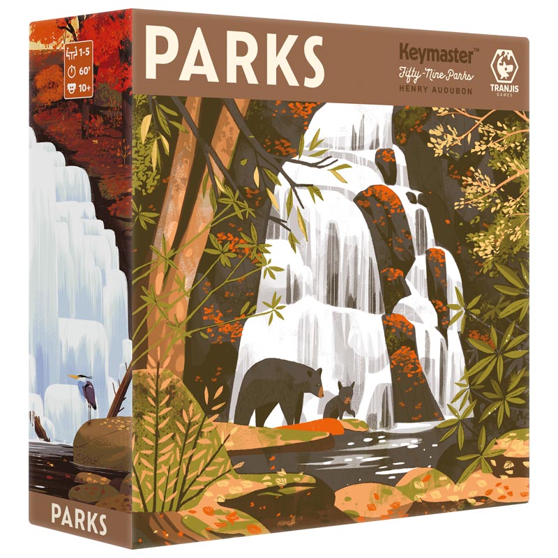 Parks