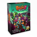 Rabbitz & Robbots