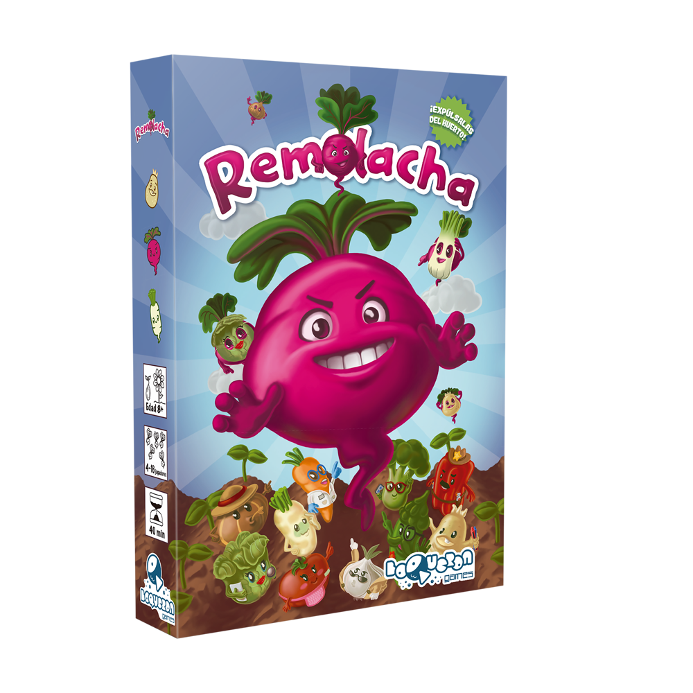 Remolacha