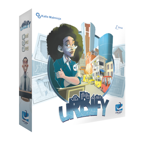 Urbify
