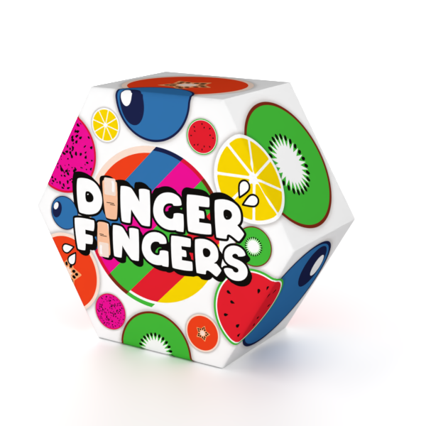 Dinger Fingers