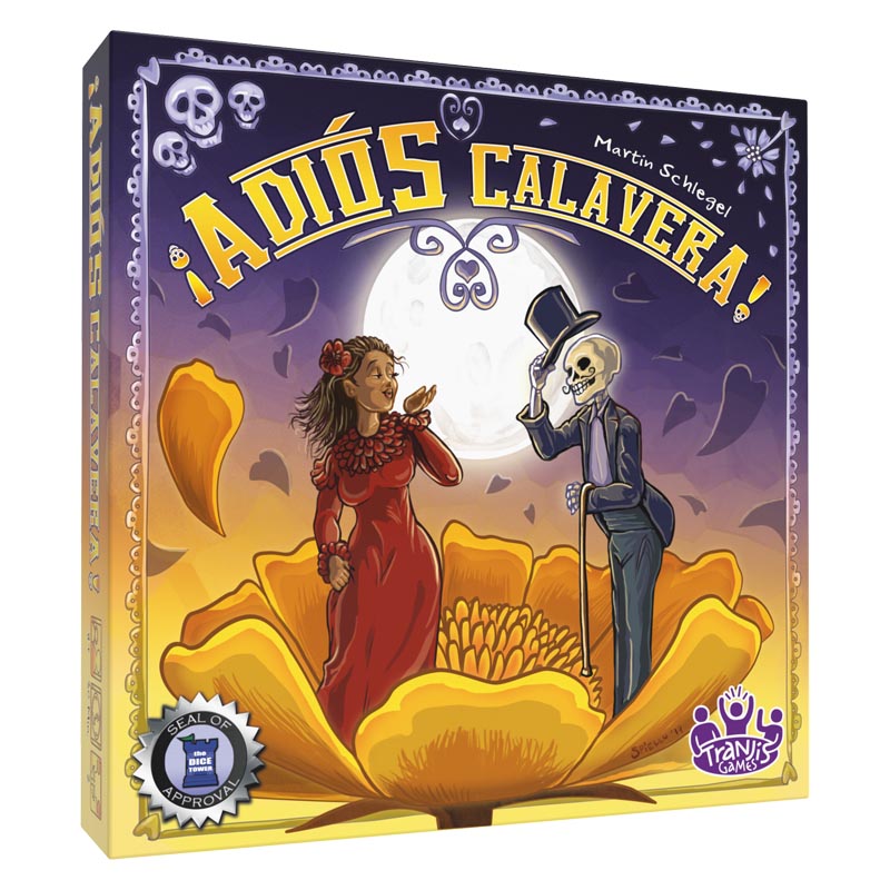 Adiós Calavera