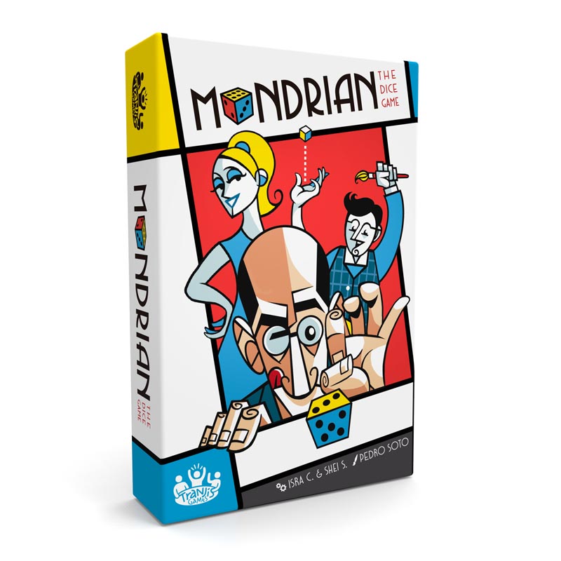 Mondrian