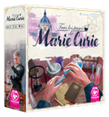 Tras los pasos de Marie Curie