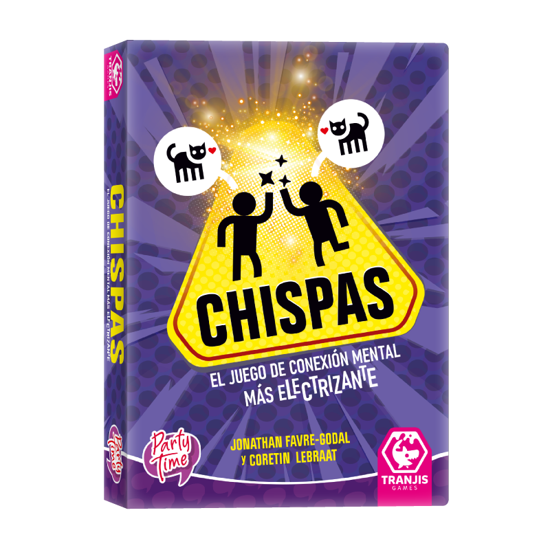 Chispas
