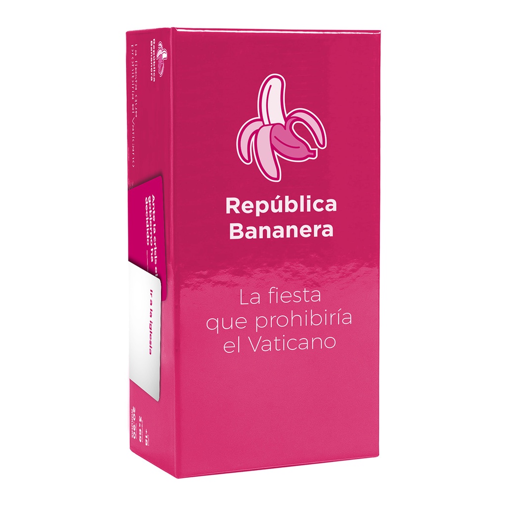 República Bananera