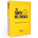 El Tonto del Pueblo