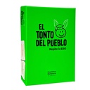 El Tonto del Pueblo Repite la ESO