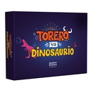 Torero VS Dinosaurio