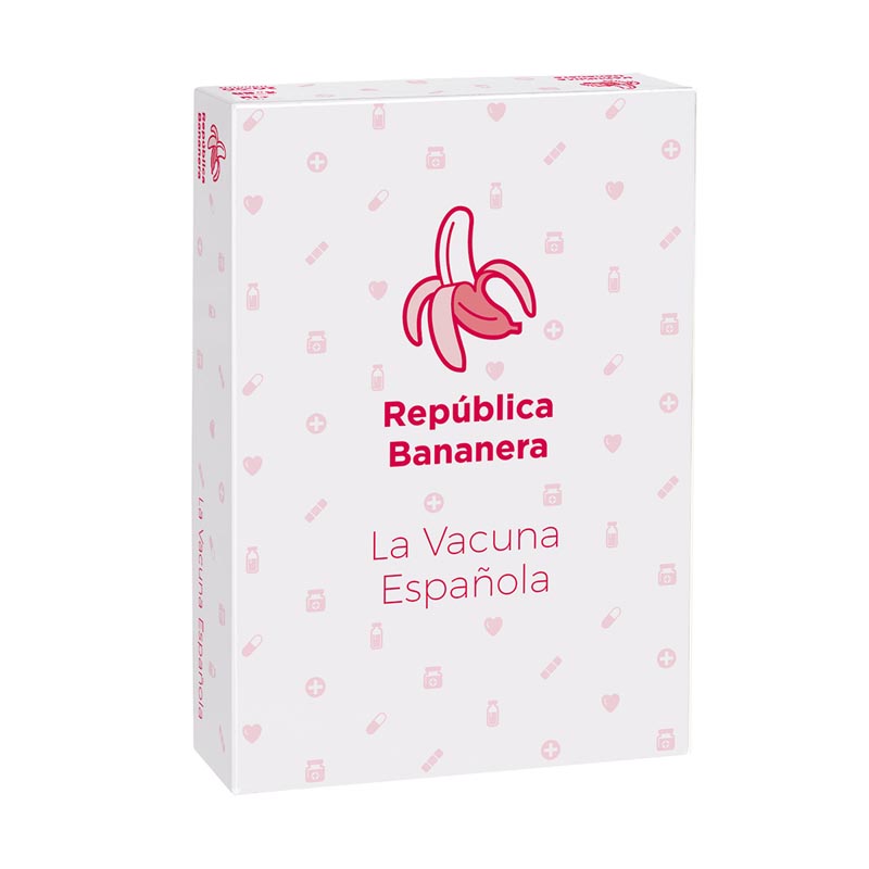 República Bananera La Vacuna Española