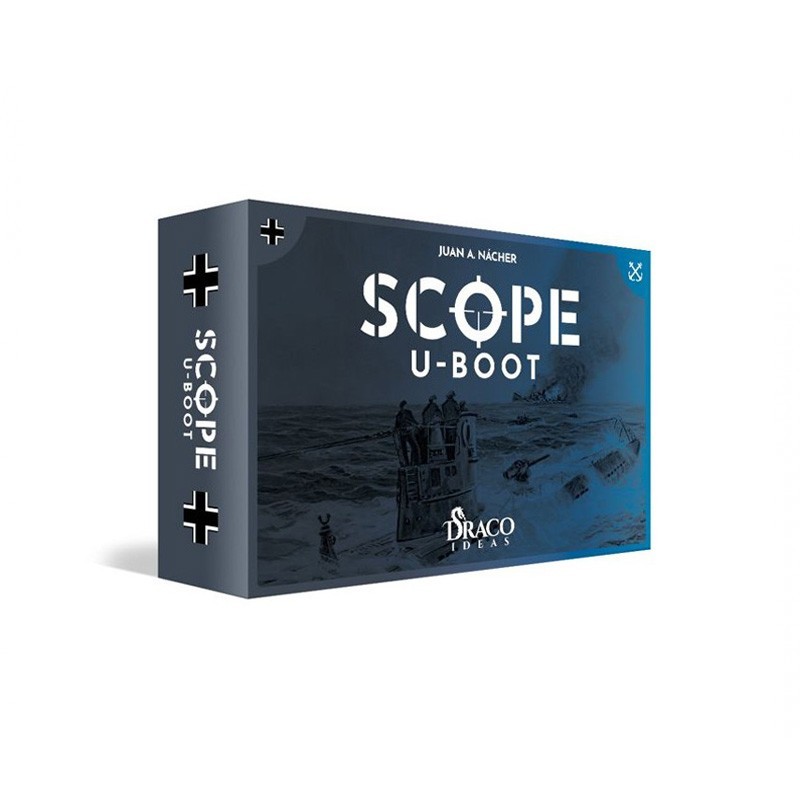 SCOPE U-boot