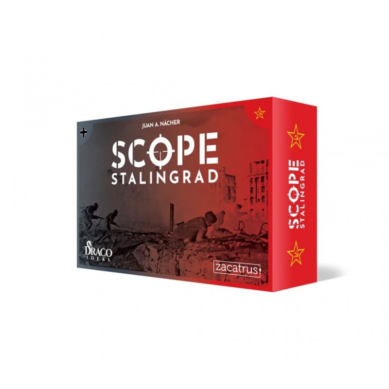 SCOPE Stalingrad