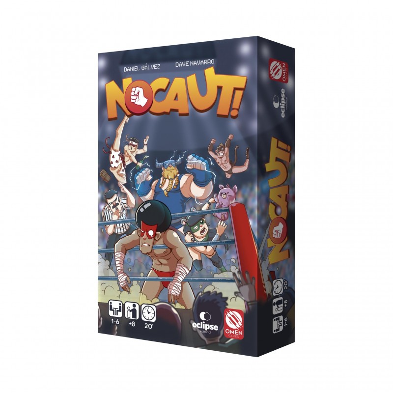 Nocaut!