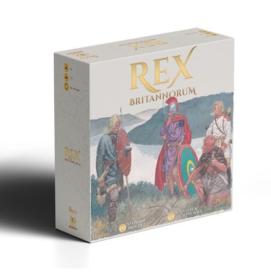 Rex Britannorum