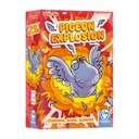 Pigeon Explosion