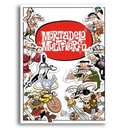 Mortadelo Multiverso