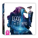 Ecos del Tiempo