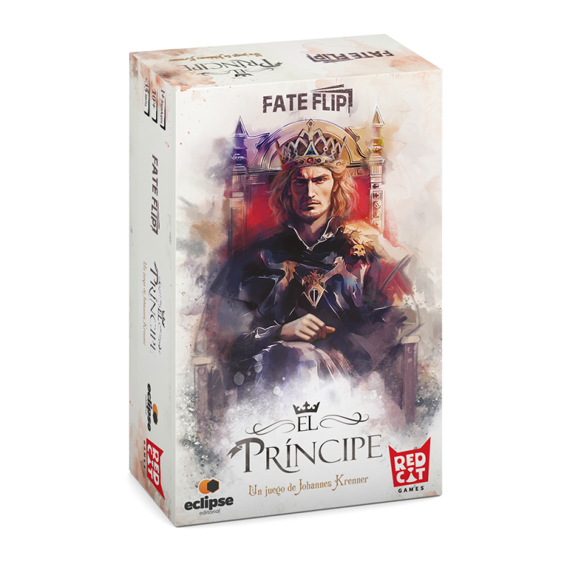 El Príncipe