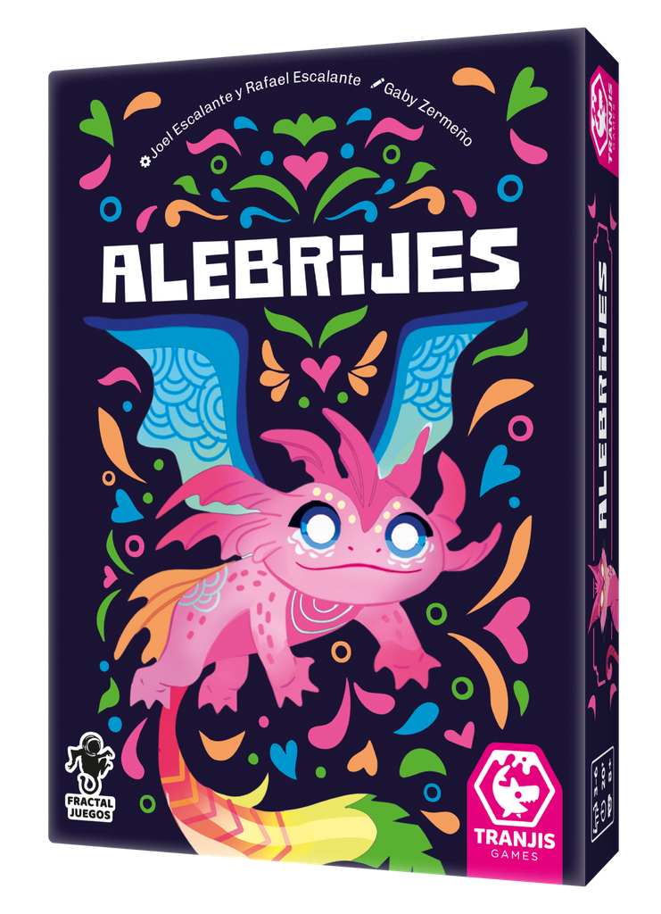 Alebrijes