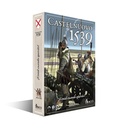 Castelnuovo 1539 - ¡Venid cuando queráis!