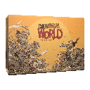 Cannibal World