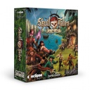 Skull Tales: ¡A toda vela! - BASE