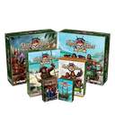 Pack SKULL TALES al 40%