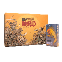 Cannibal World + Expansión GRATIS OFERTA DE LANZAMIENTO