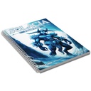 Solacia II: El Demonio de Hielo (LIBRO JUEGO)