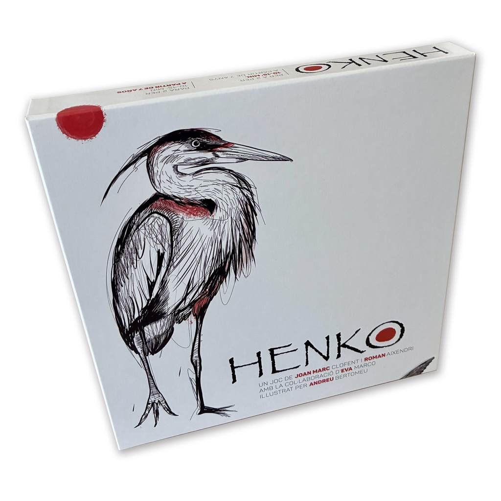 Henko