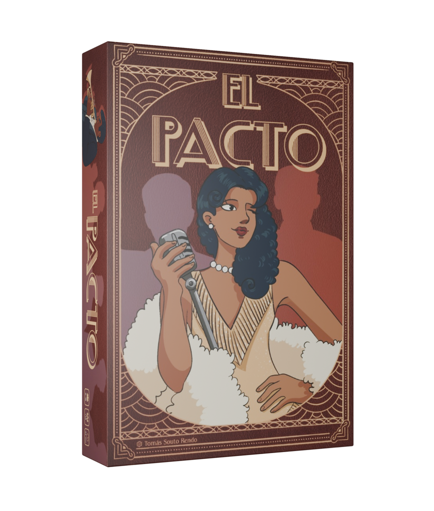 El Pacto