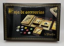 Los Mosquegatos - Accesorios DELUXE