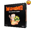 Worms El juego de mesa