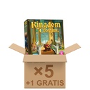 Pack 5+1 Kingdom Crossing
