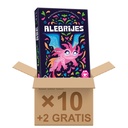Pack 10+2 Alebrijes