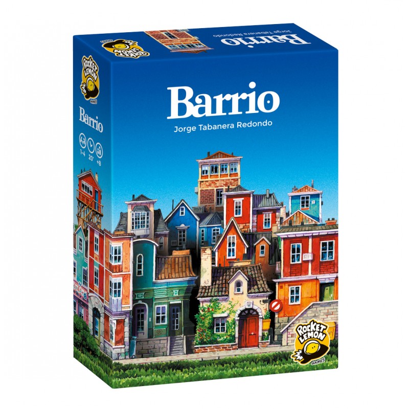 Barrio