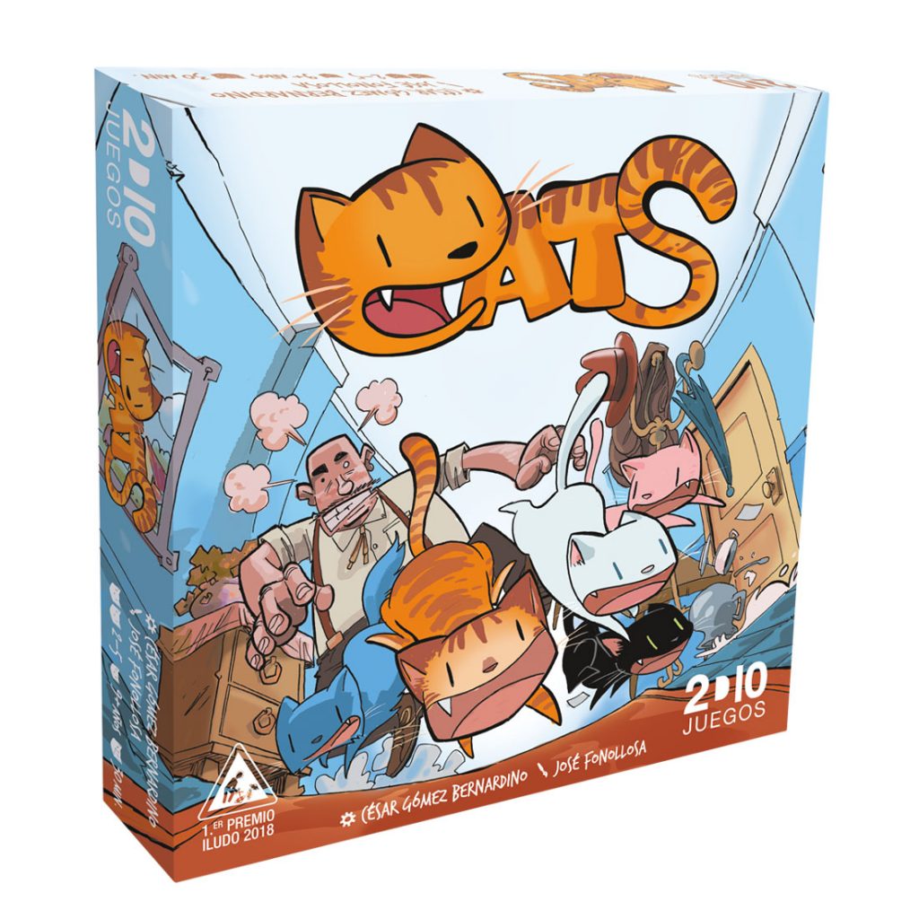 Cats