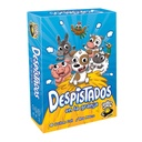 Despistados en la Granja