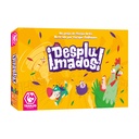 Desplumados