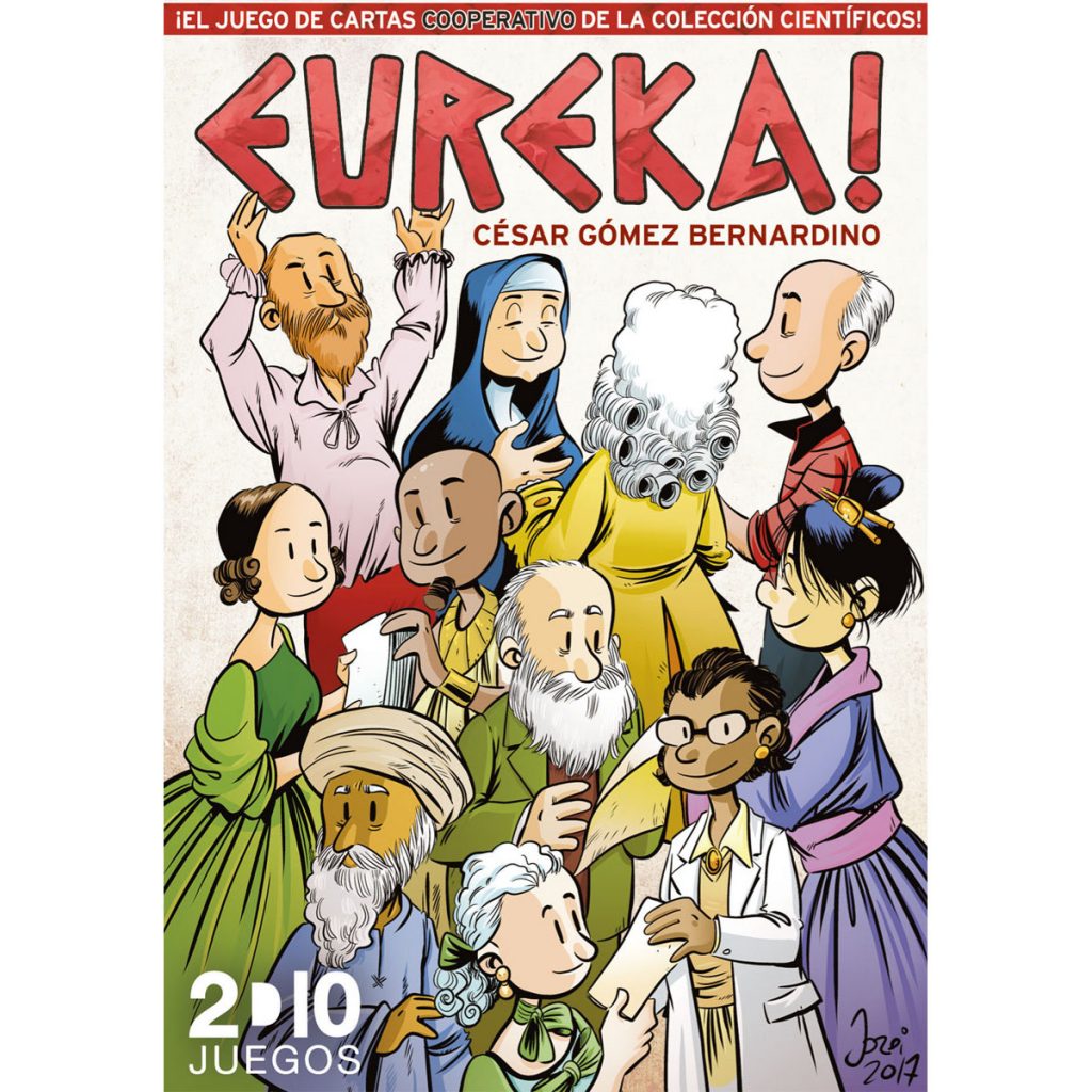 Eureka