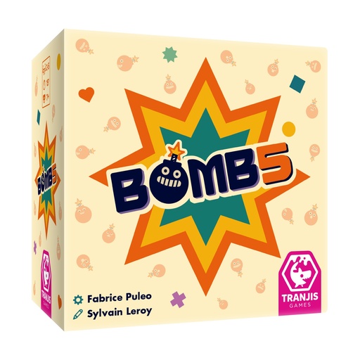 [TRG-182bom] Bomb5